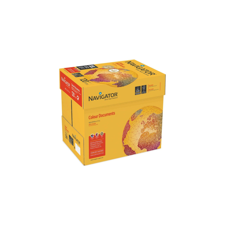 gelbes box, kopierpapier, colour documents, globale grafik, box packaging