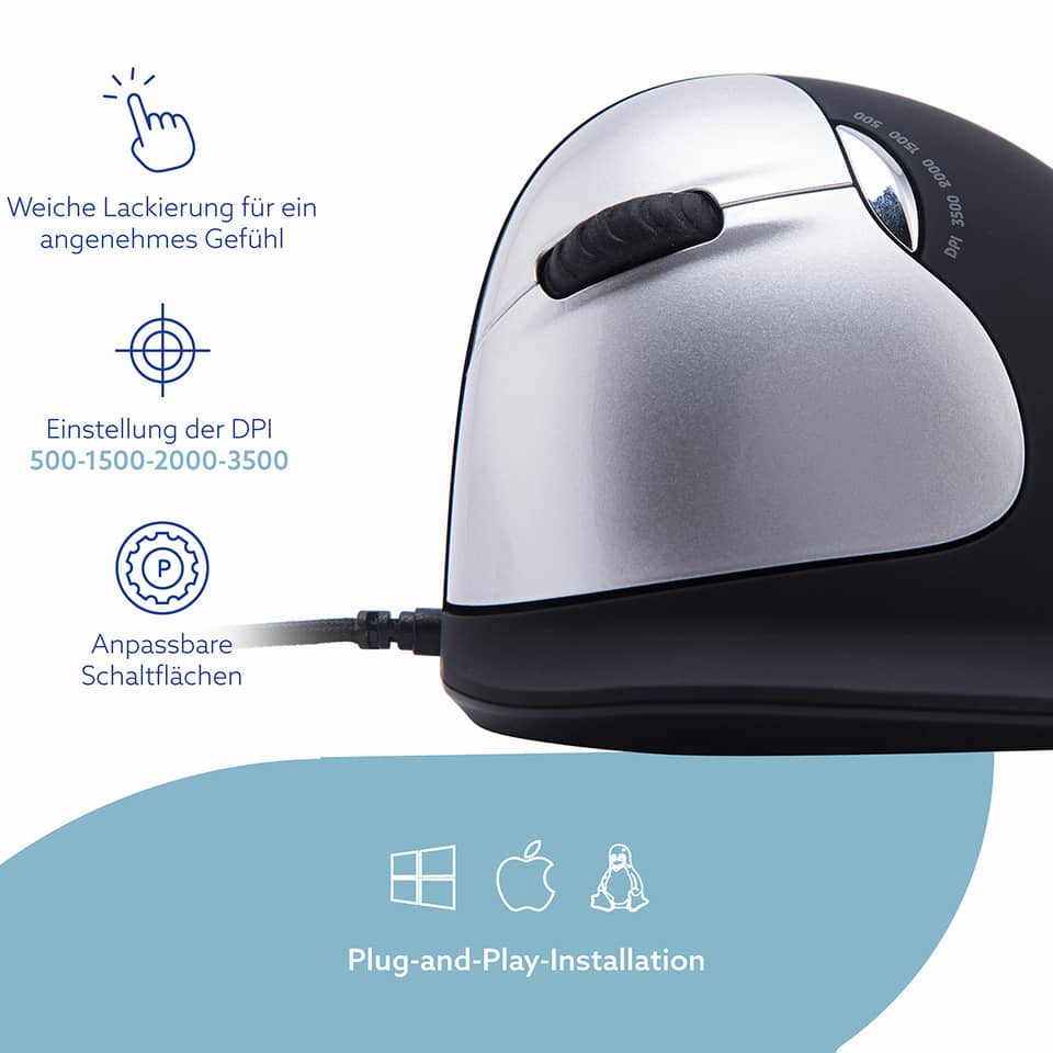 Computerausrüstung, Elektronik, Hardware, Maus