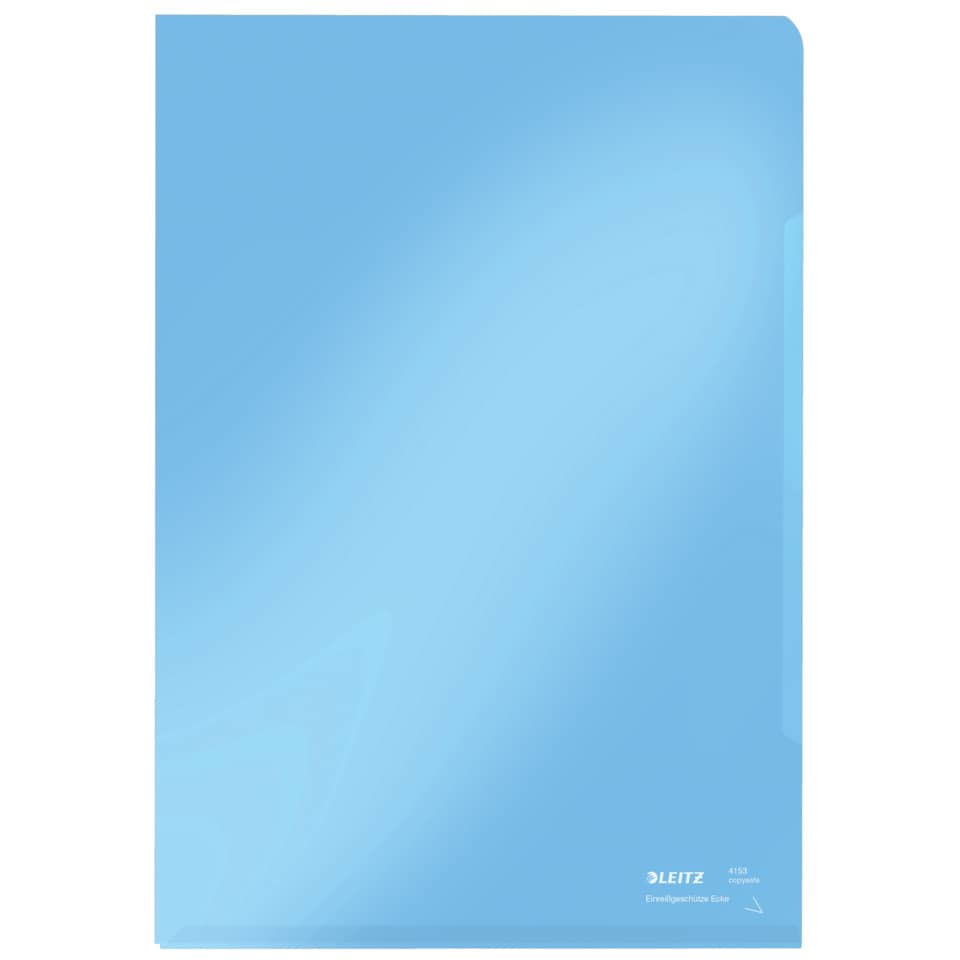 blau, Ordner, Fächer, Klemmbeschichtung, transparent