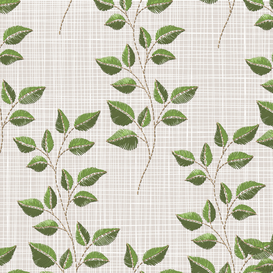 Muster, Stickerei, Inneneinrichtung, Leinen, Blatt, Muster, Dekoration für Zuhause, Leinen, Stickerei, Blatt, textile, muster, blatt, blume, stoff