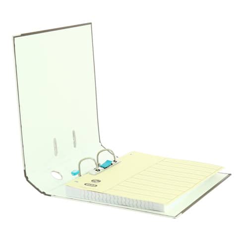 Ordner smart Pro, A4, 50mm, braun ELBA 100023252