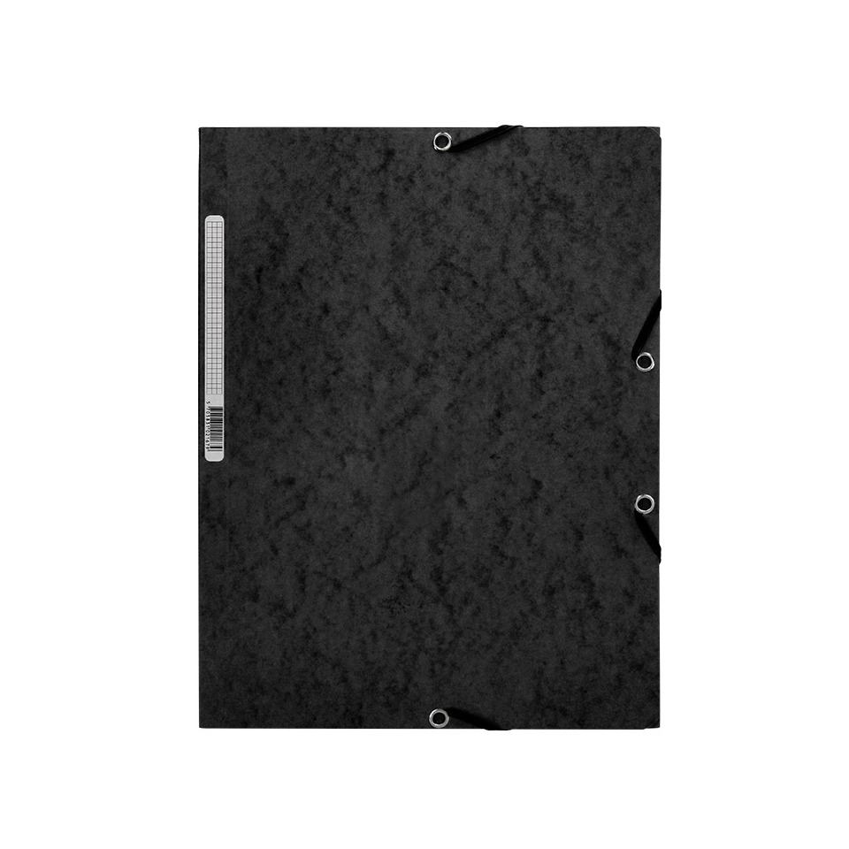 clipboard, schwarz, Dateiablage, Metallringe, Ösen