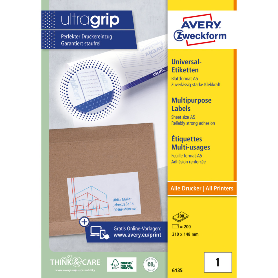 Bürobedarf, Etiketten, Umschlag, Pappe, Karte