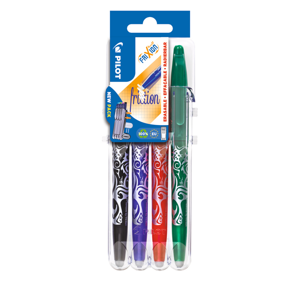 Kugelschreiber, Schreiber, Farbe, Muster, Set