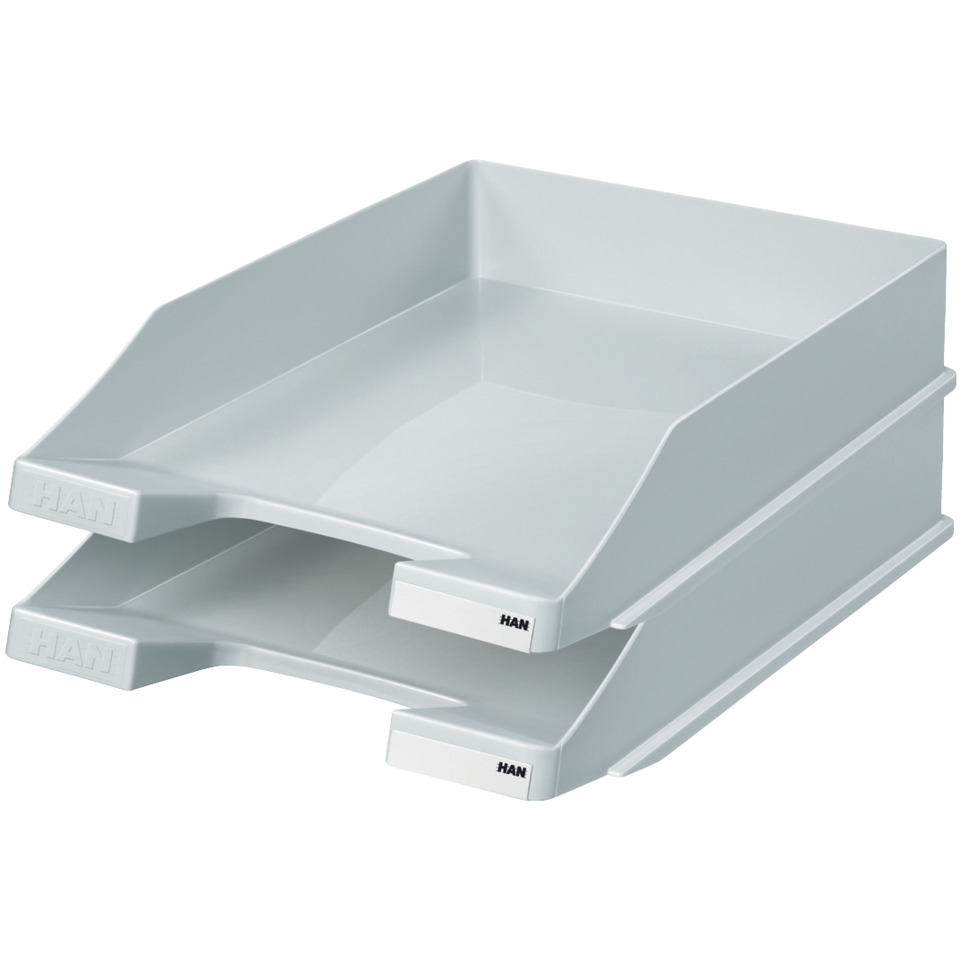 Ablage, Ablageschale, Schreibtisch-Organizer, Dokumentenablage, Schalen-System