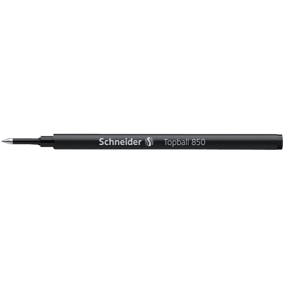 Schneider, Topball 850, Feinminen, 0,5 mm, Bleistiftspitze