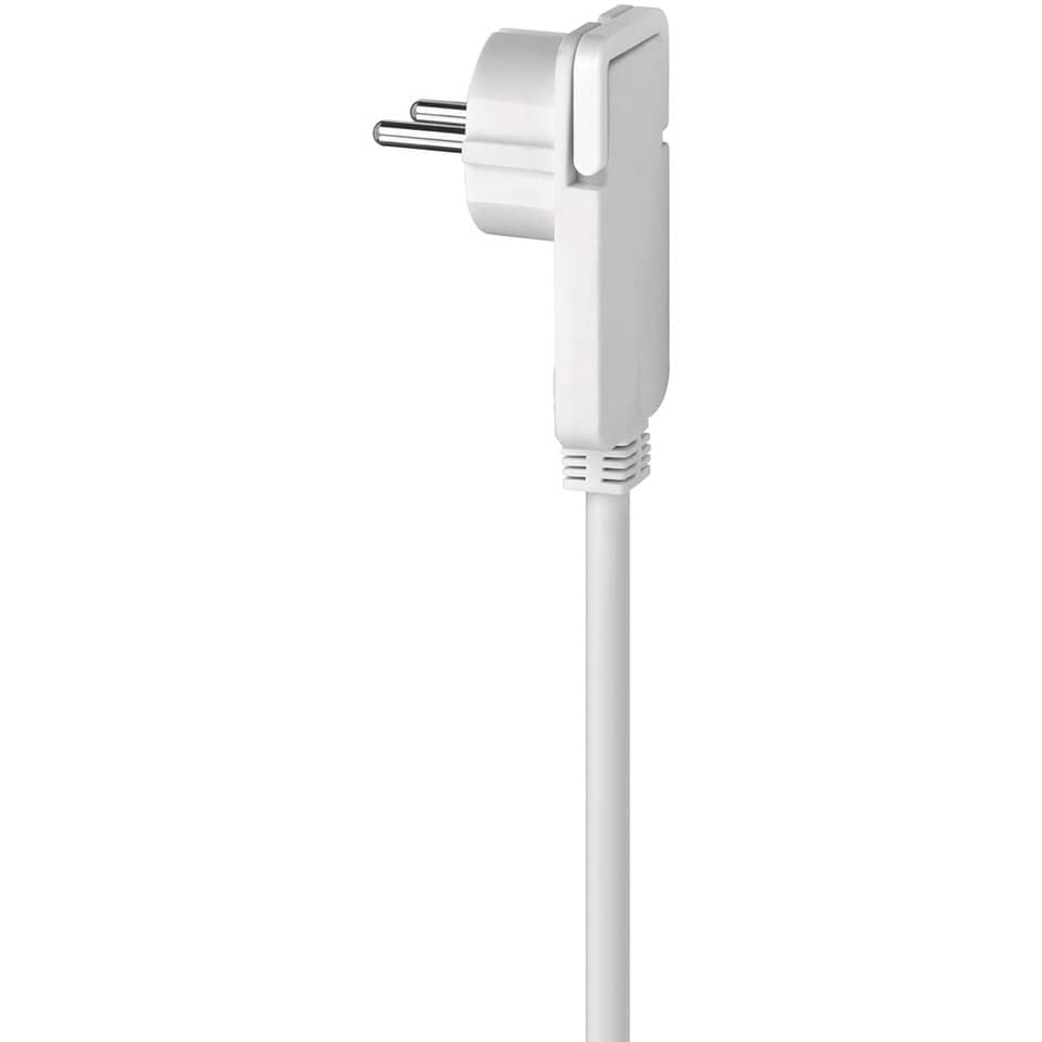 Stecker, Eurostecker, Kabel, Adapter, Reiseadapter