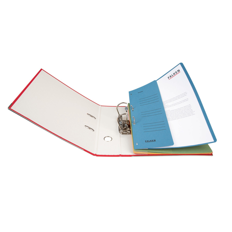 Akkordeonordner, Ringbinder, Ordner, Hefter, Binder