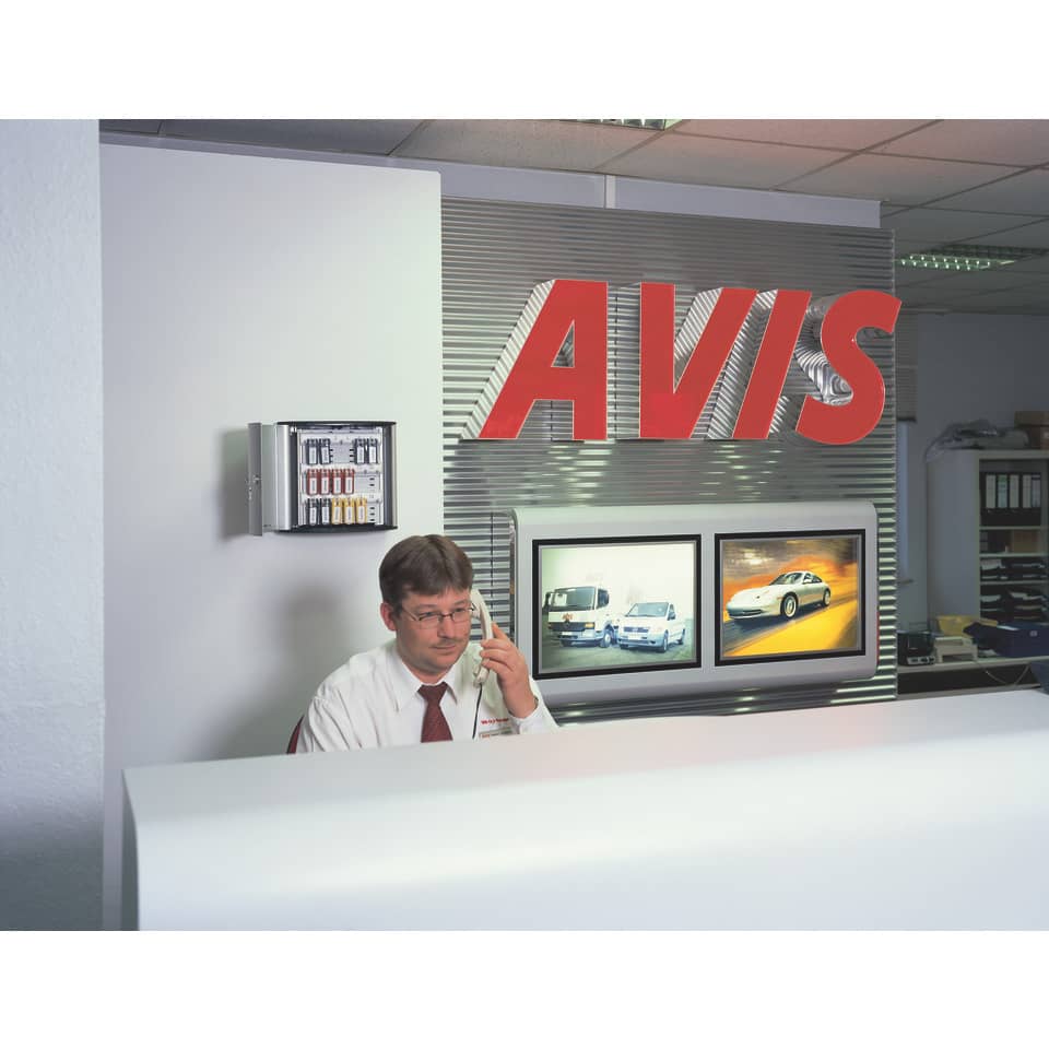 Autohäuser, Verkaufsschalter, Rezeption, Kunde, AVIS