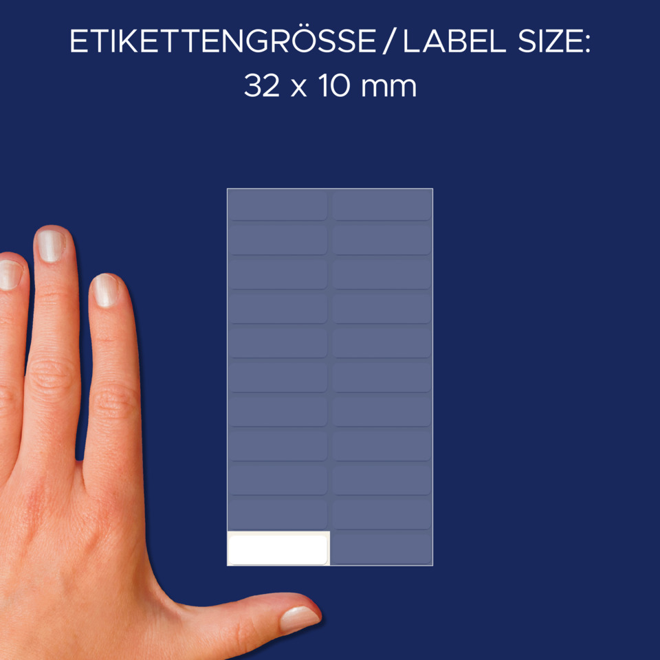 Steckkarte, Etiketten, Label, Tagging, Kartenetikett