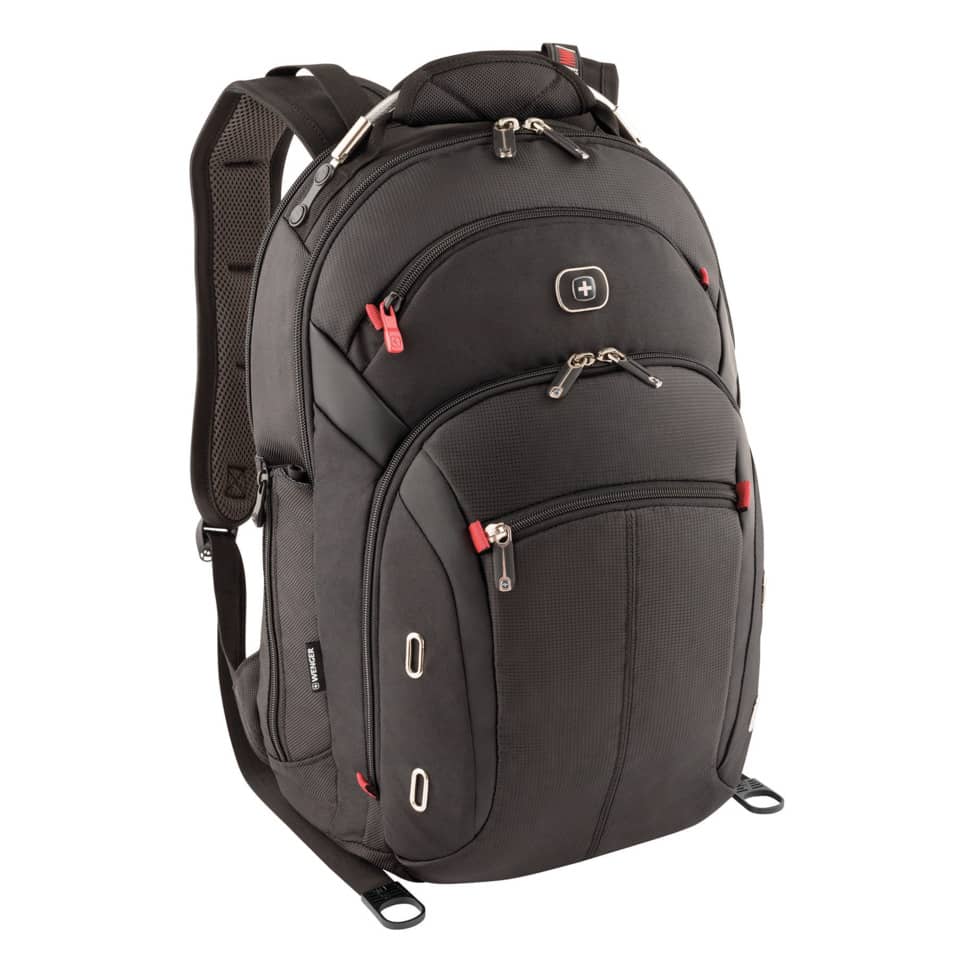 Rucksack, Schulrucksack, Backpack, Schultertasche, Rucksack mit mehreren Fächern