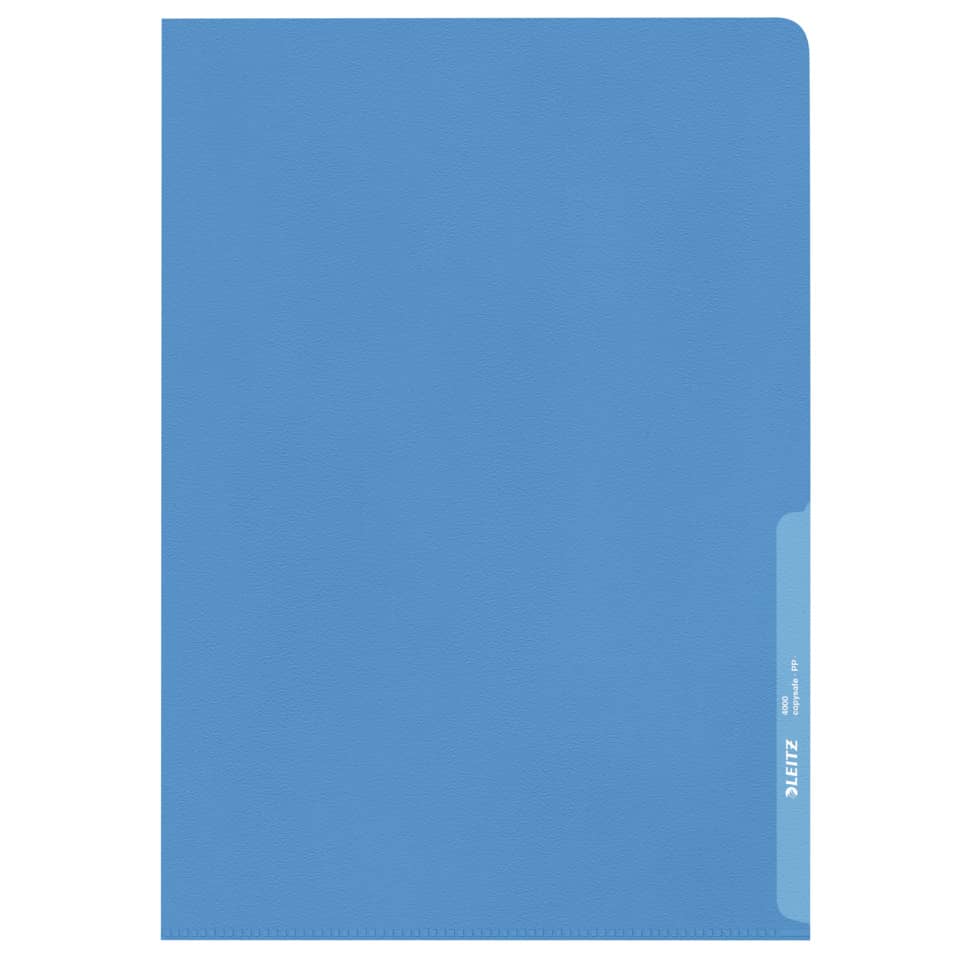 notebook, blue, cover, leitz, pp