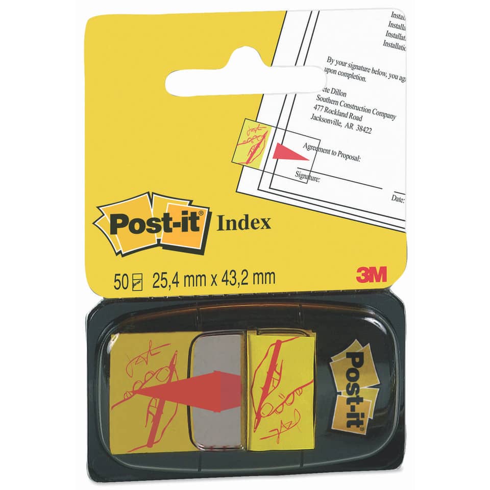 Post-it, Index, Notizzettel, Haftnotizen, Klebezettel
