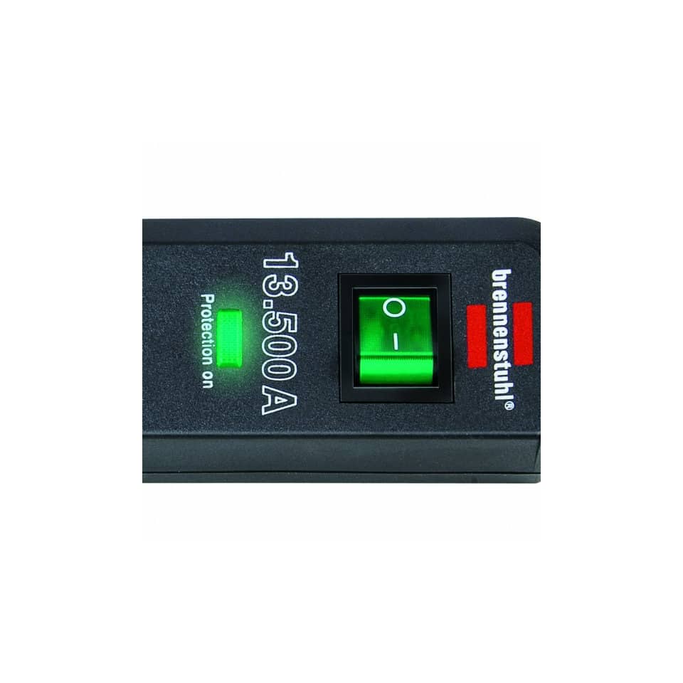 Elektrisches Gerät, Schalter