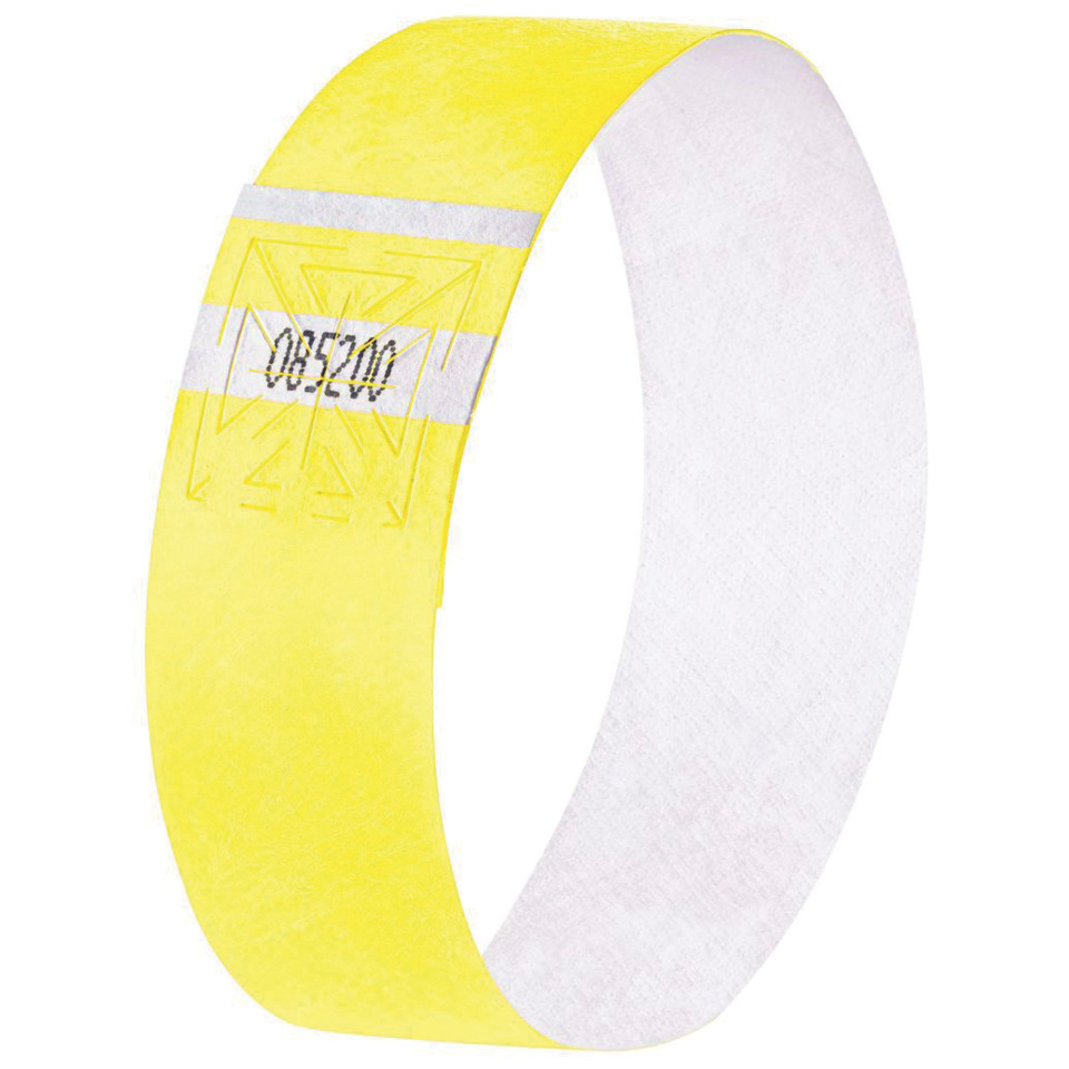 Armband, Sicherheitsband, Reflektierend, Gelb, Klettverschluss?, warnband, hi-vis, reflexband, armband, neon