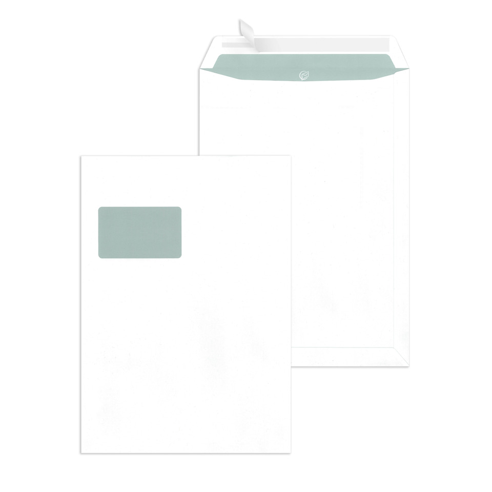 Briefumschlag, Briefpapier, Rückumschlag, Postversand, Karte
