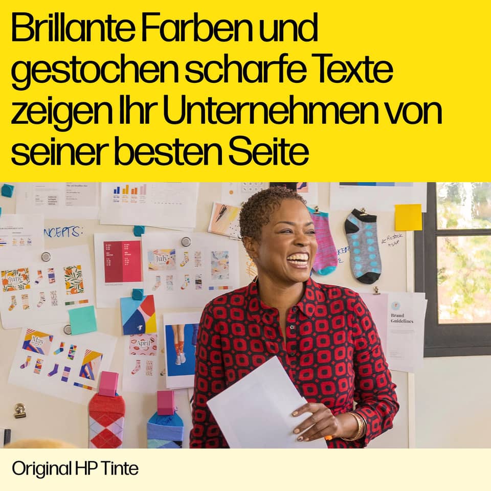 Werbung, Plakat, Person, Kopf
