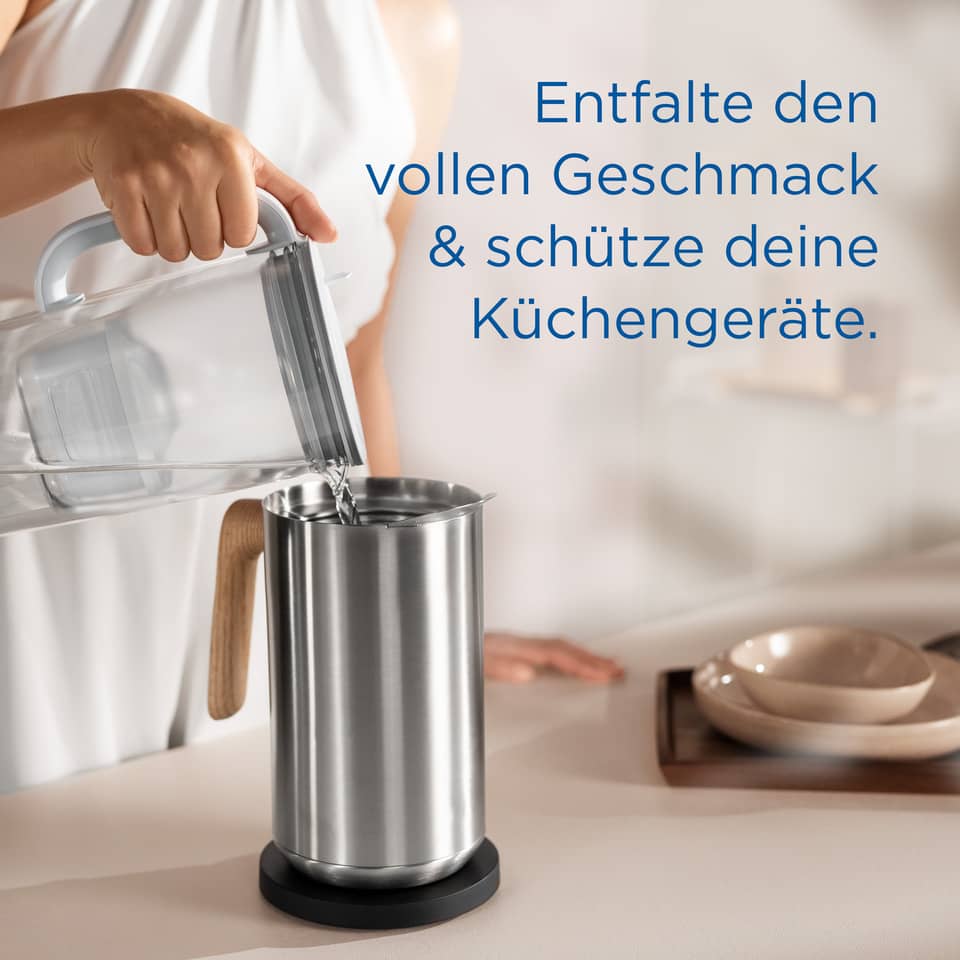 Kaffeemaschine, Stählernes Kännchen, Edelstahl, Elektrogerät, Küchenzubehör