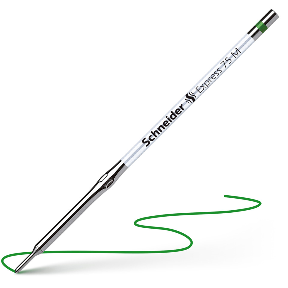 Bleistift, Grafitstift, Schneidner Express 75 M, 78?, Schreibe?