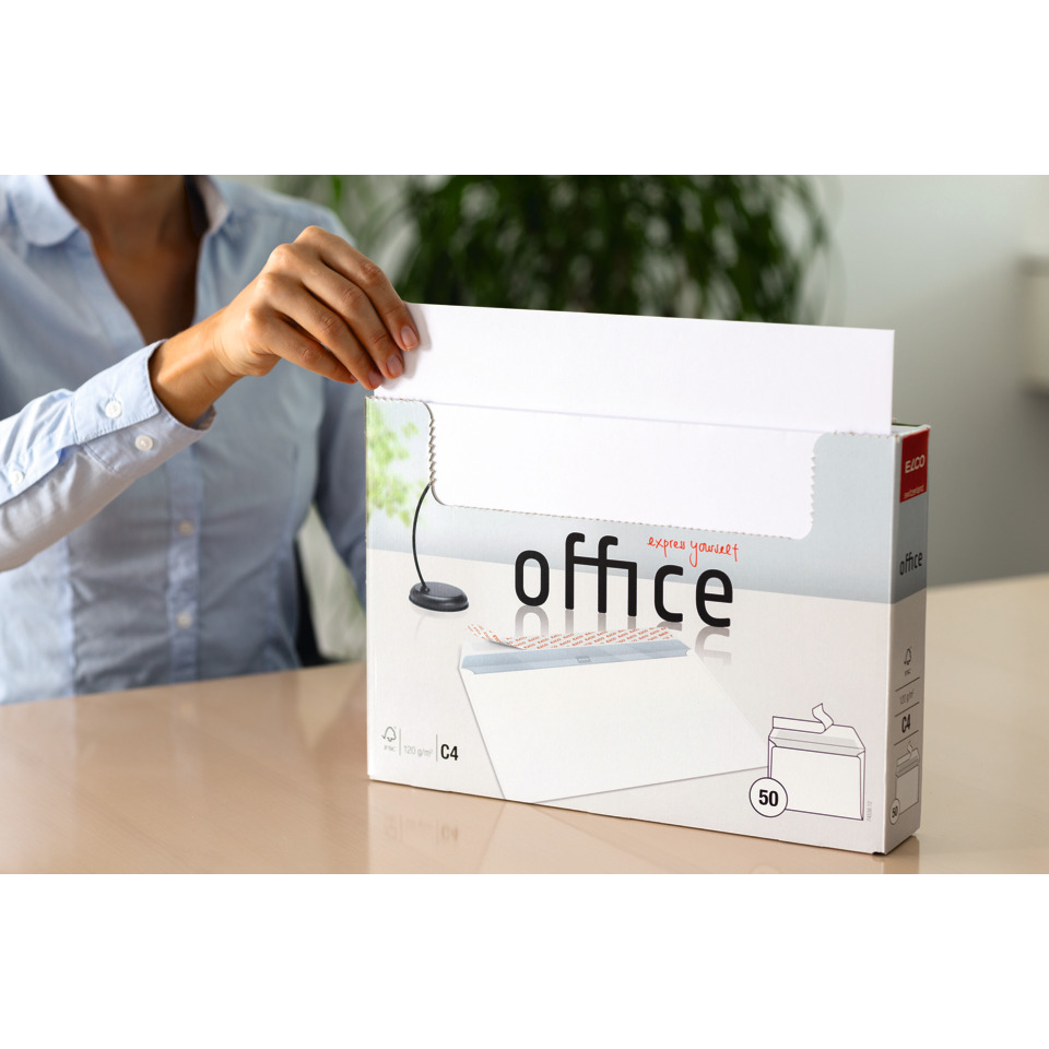Kopierpapier, Papierbox, Office-Papier, Büropapier, Kartonbox