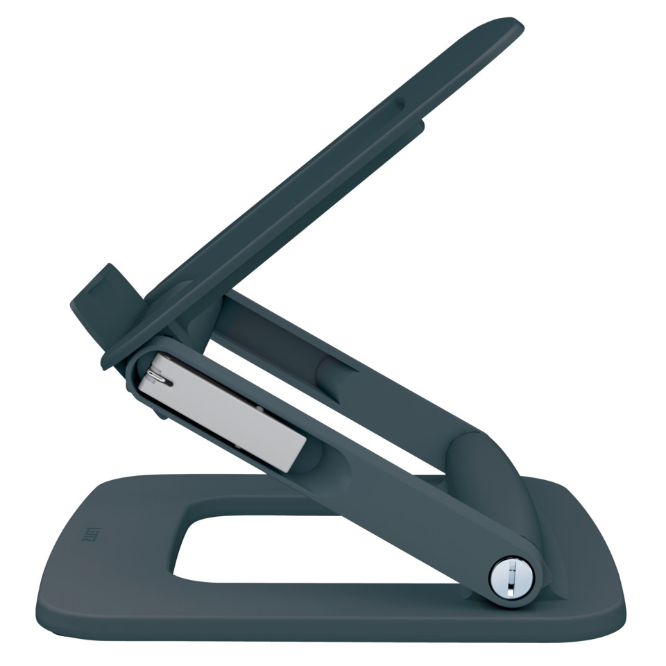 Arbeitslampe, Klemmarm, stabil, Metallclip, verstellbar