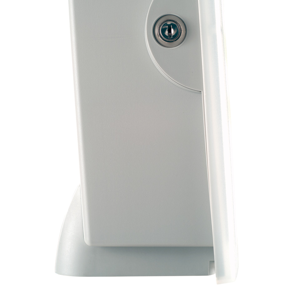 lock, keyhole, metallisch, weiß, oberfläche