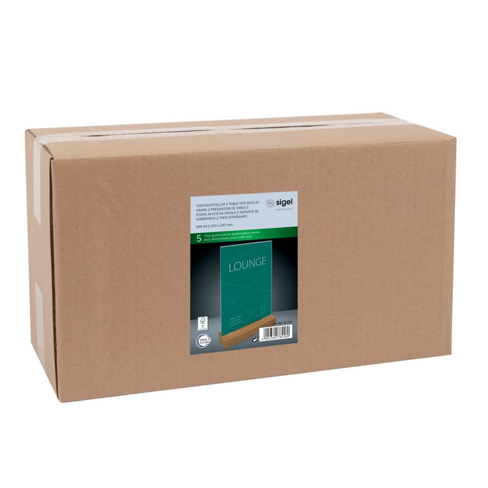 Kiste, Karton, Lieferung des Pakets, Person