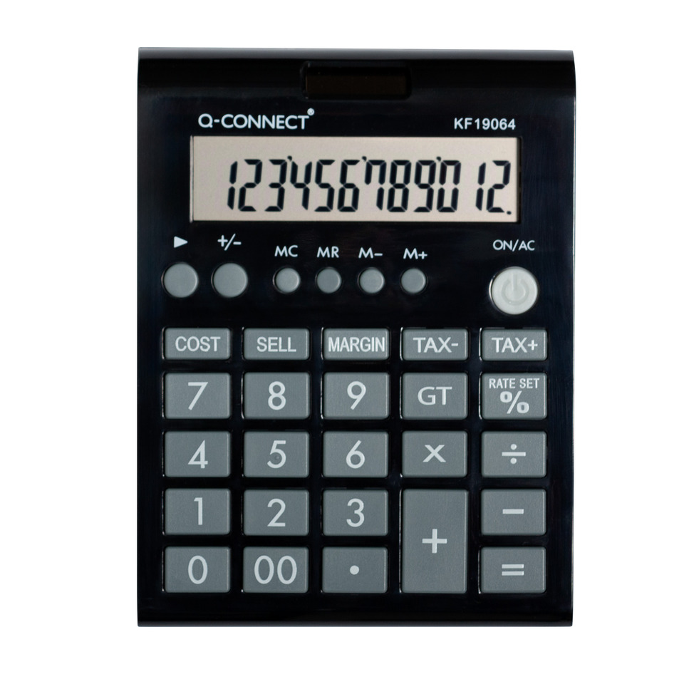 Taschenrechner, Taschenrechner, Tastaturkürzel, Großes Display, Funktionen Rechner
