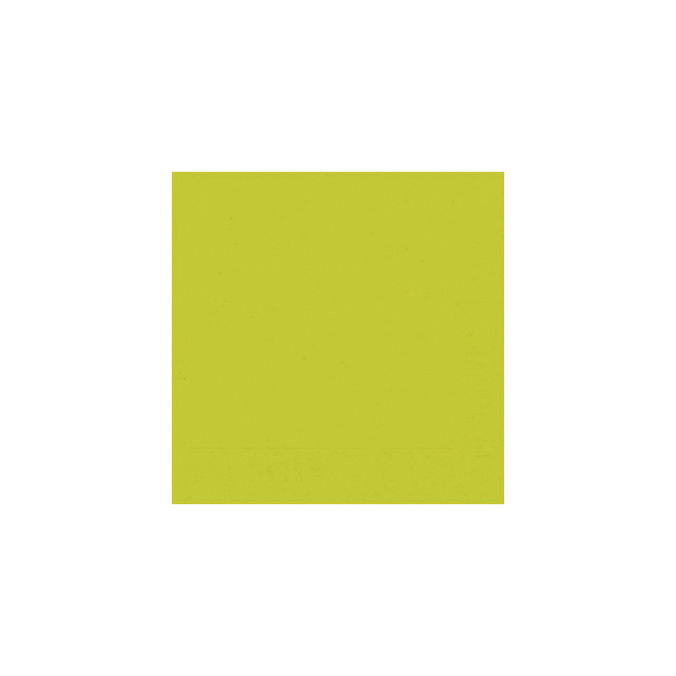 Zelltuch-Serviette, 33 x 33cm, 3-lagig, 20 Stück, kiwi DUNI 148733