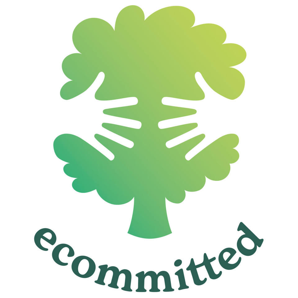 tree, Logo, grün, ökologisch, Umwelt