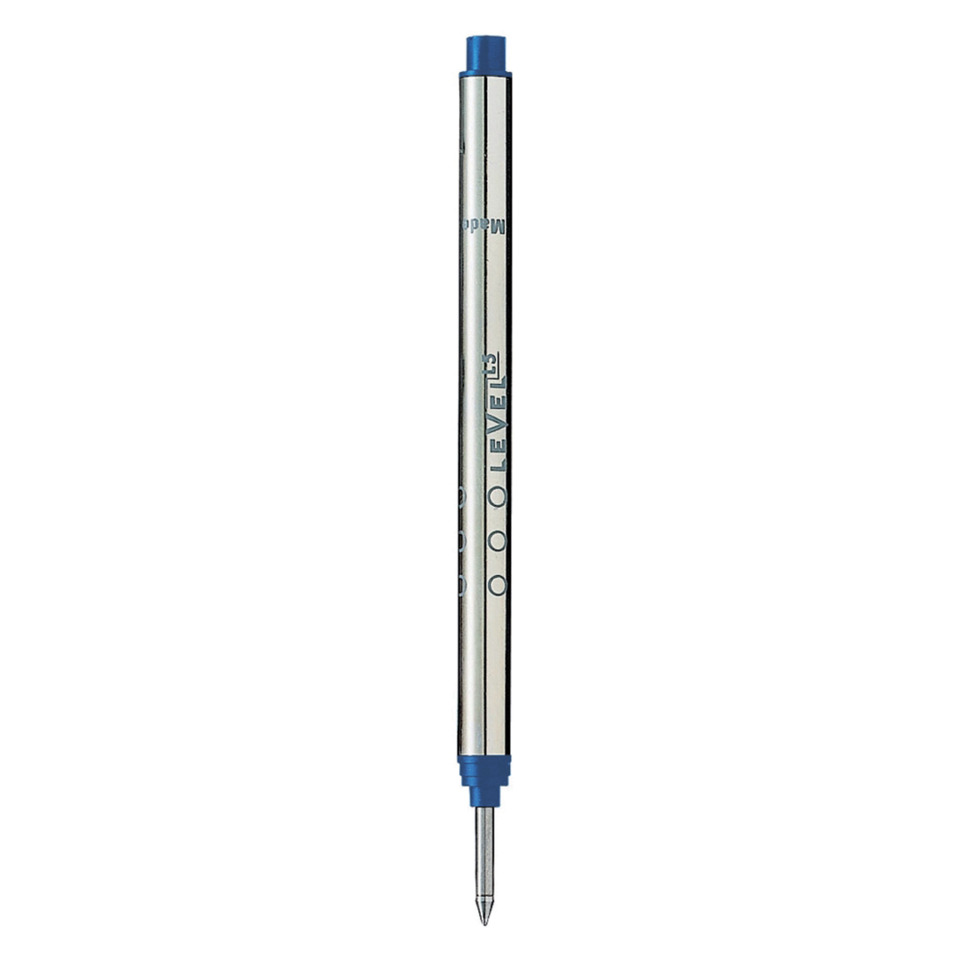 Stift, Feinmechanik, Messschreiber, Kunststoffkappe, Blau