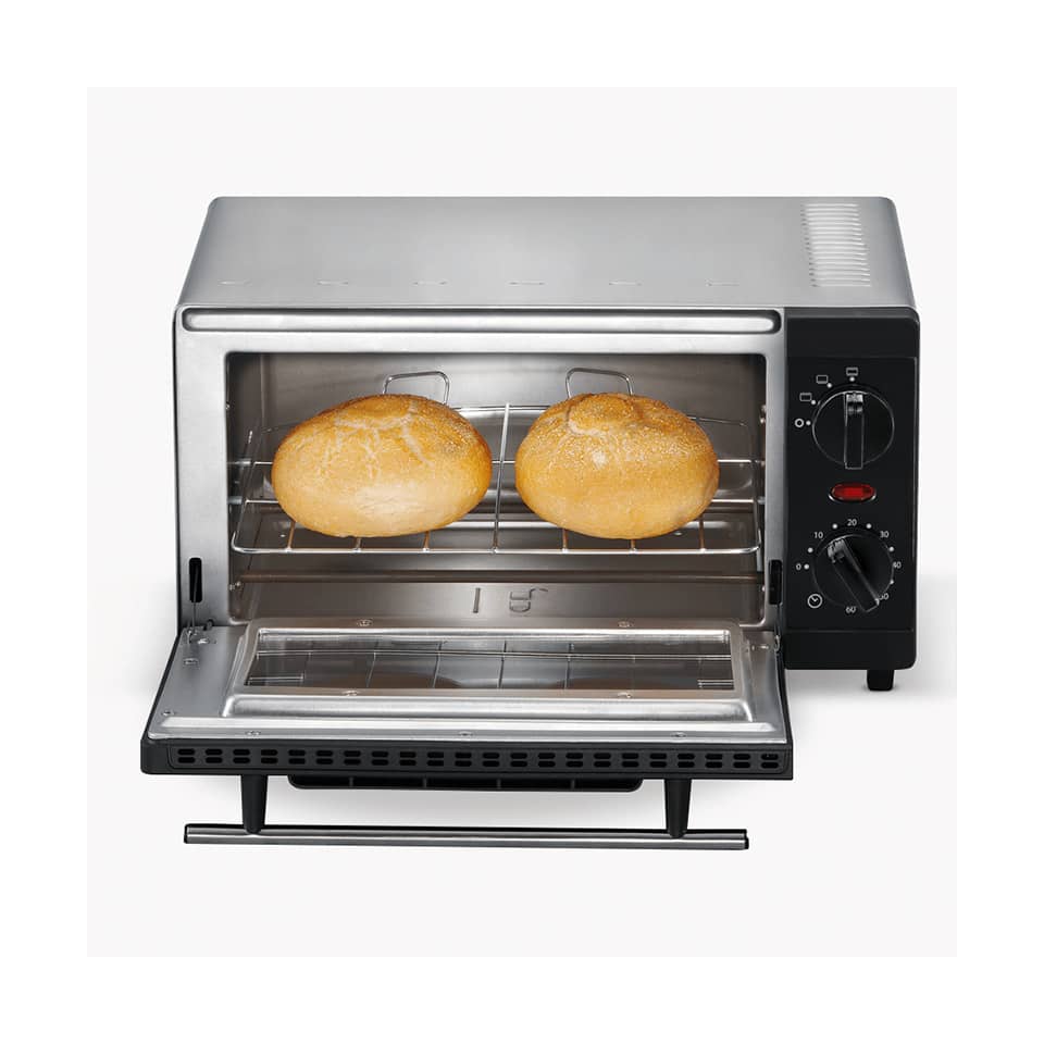 Backofen, Toaster, Backblech?, Brötchen, Küchengerät