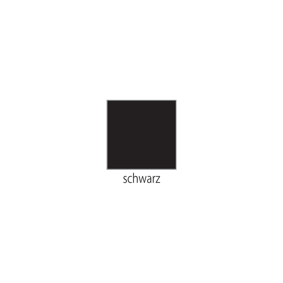 Schwarz, Farbfläche, Quadrat, Material unbekannt, Dark square