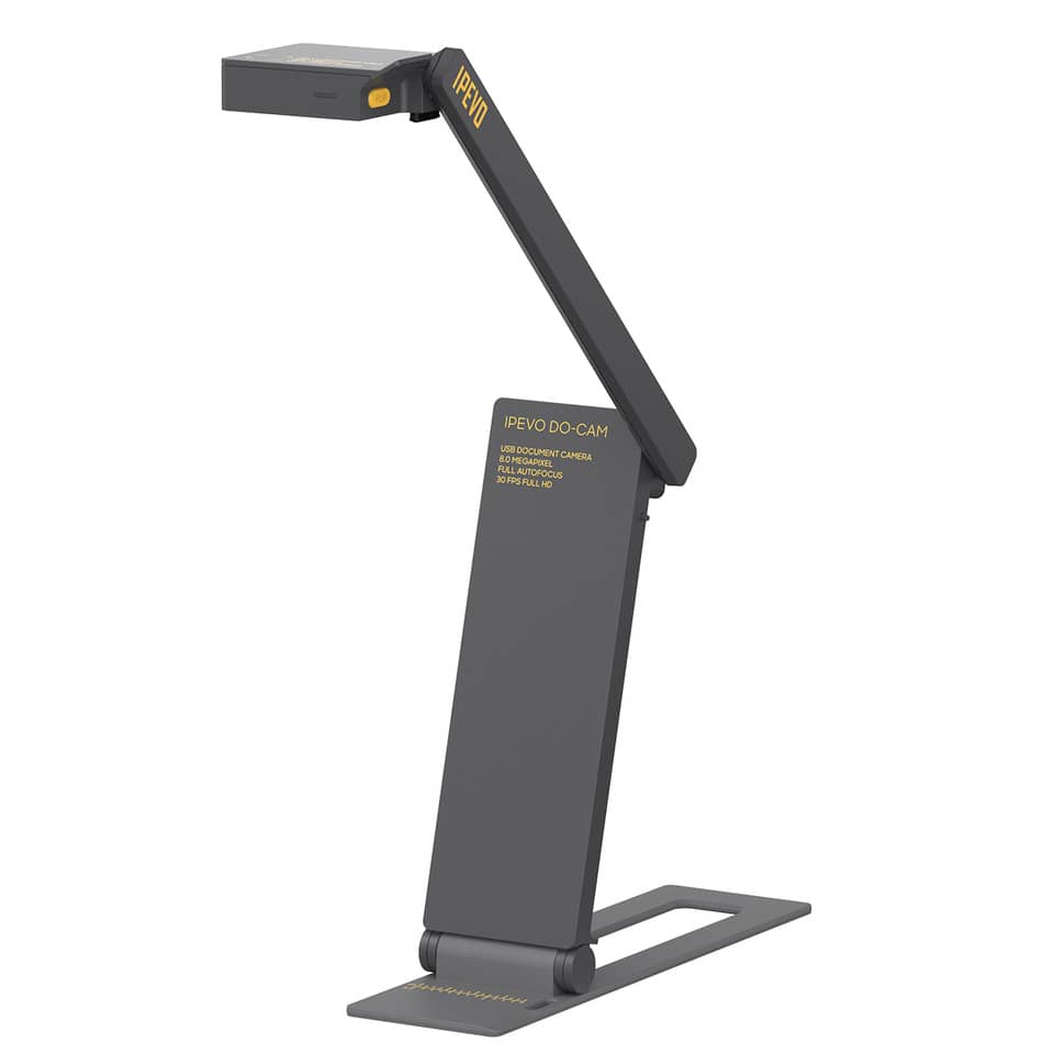 Kiosk, Lampu