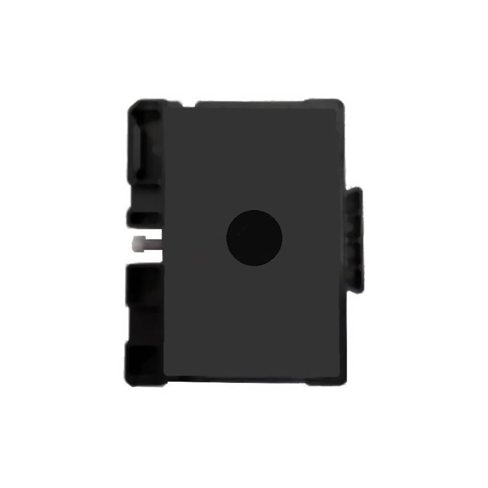 Block, Elektronikmodul, schwarz, Schaltungsbauteil, Loch