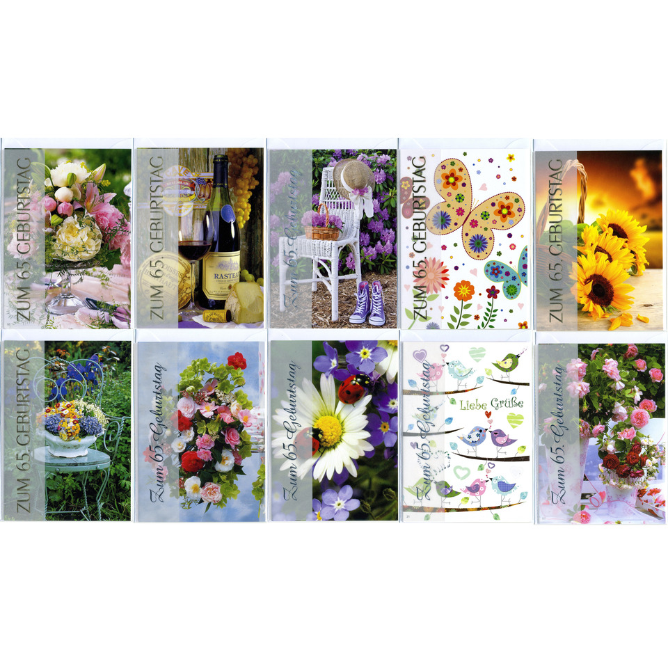 -blumen-, gartendeko-, kranz-, sonnblumen-, gartenpostkarten-