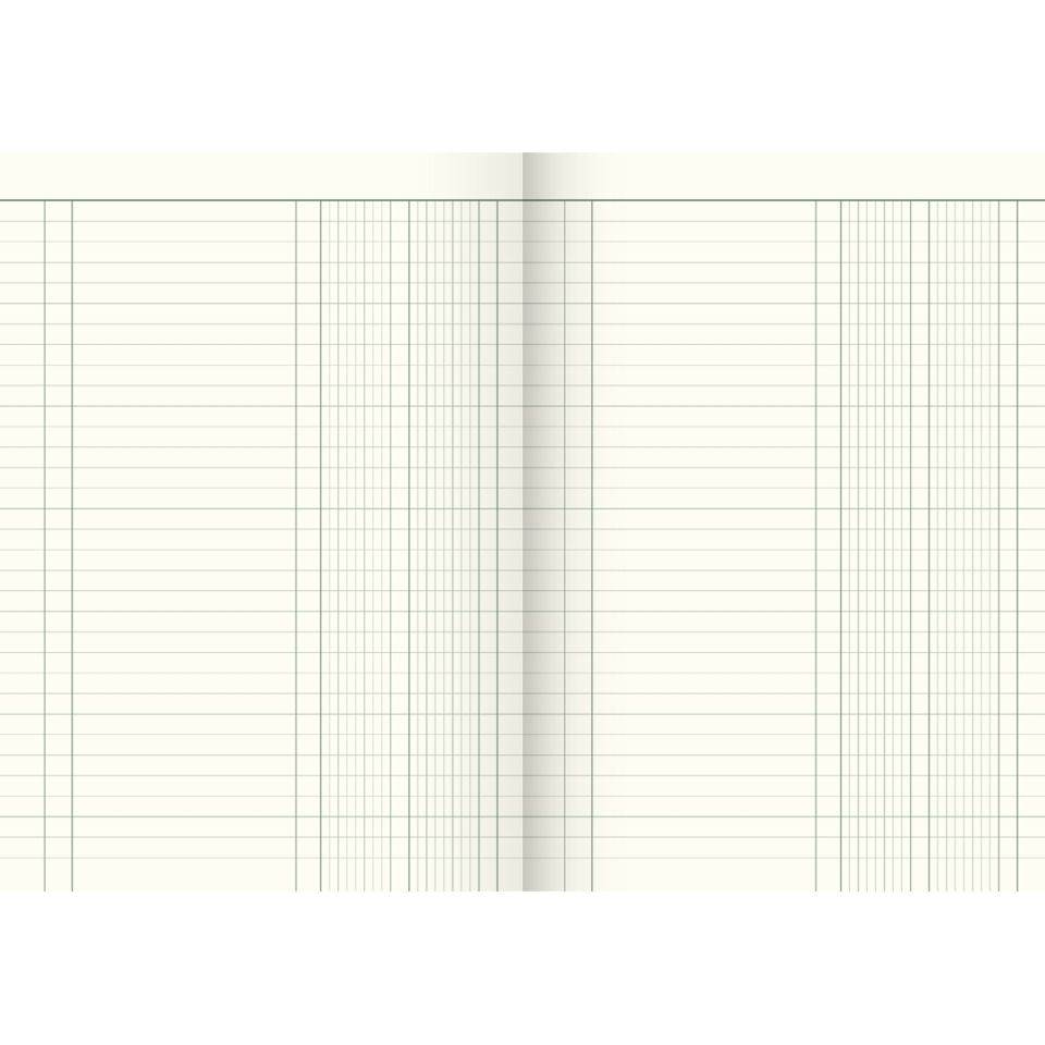 notebook, Gitter, Linienmuster, Papier, Doppelspalt