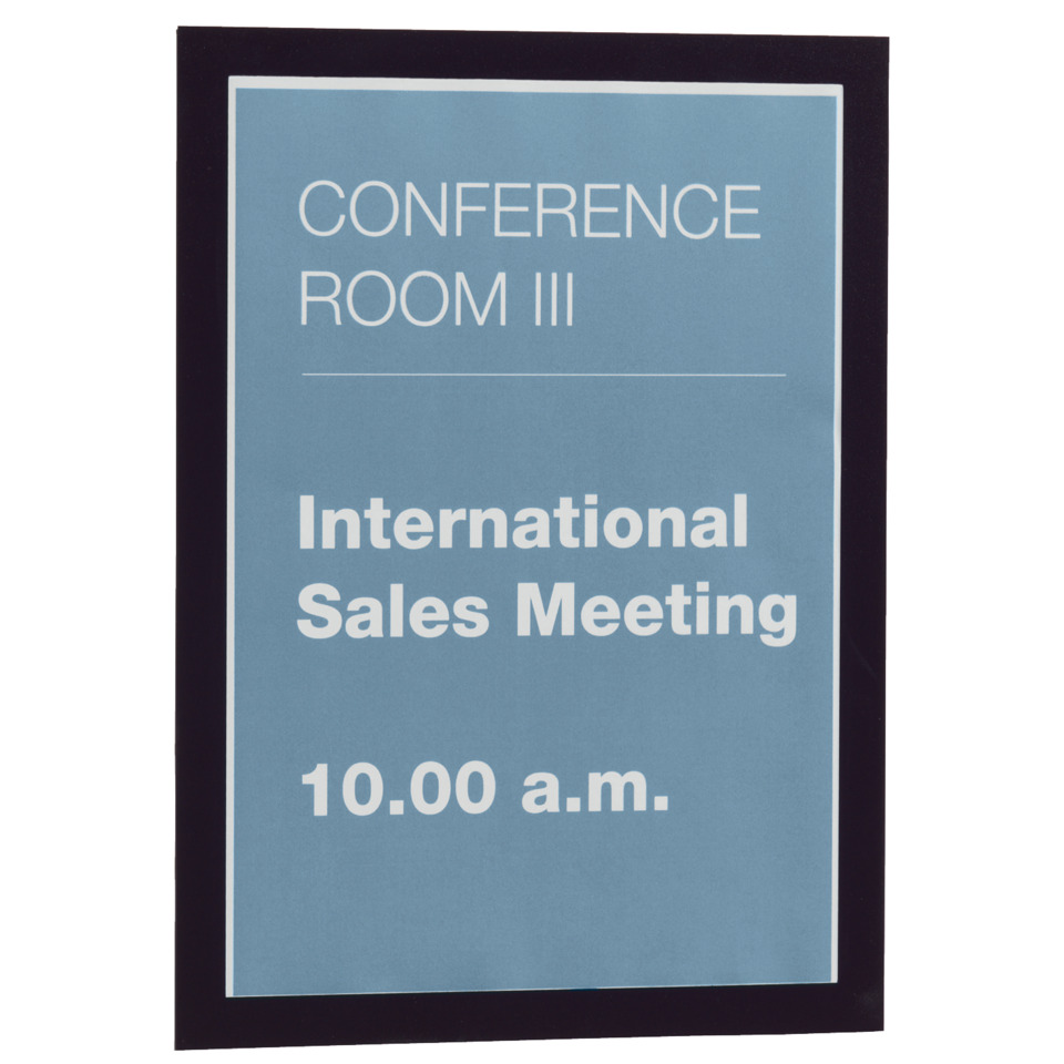 poster, sign, conference, meeting, advertisement