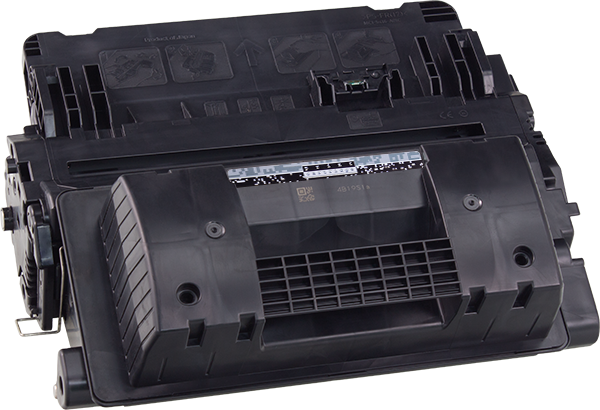 281x Rebuilt Tonerkassette für HP LJ Enterprise M605, M606, MFP M630, Flow MFP M630