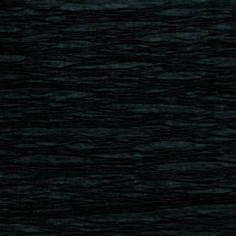 Krepppapier Aquarola, 50x250cm, schwarz WEROLA 82061-4695