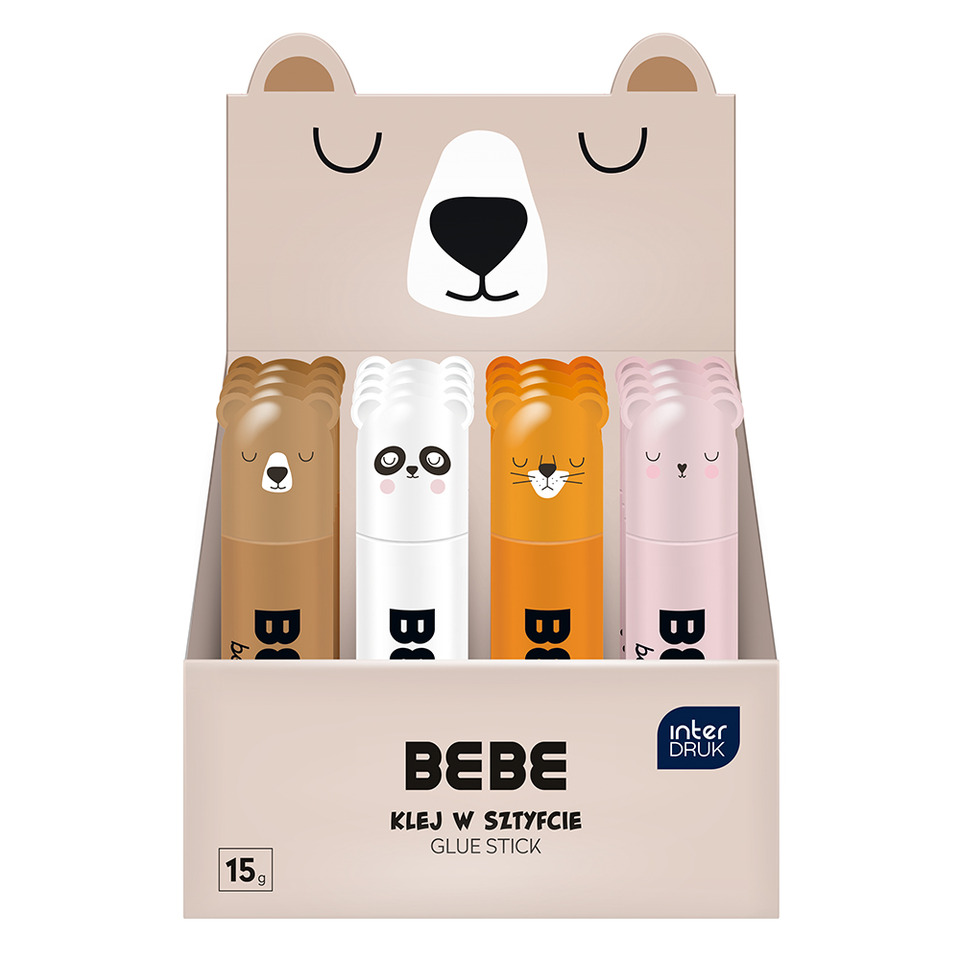 Klebstift, Kleber, Glitzer, Kinderprodukt, Stift