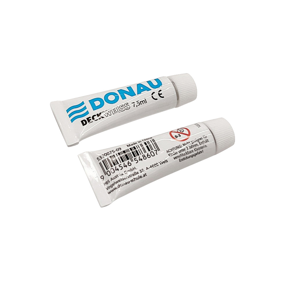 balsam, lippenpflegestift, weiß, tube, deckweiß