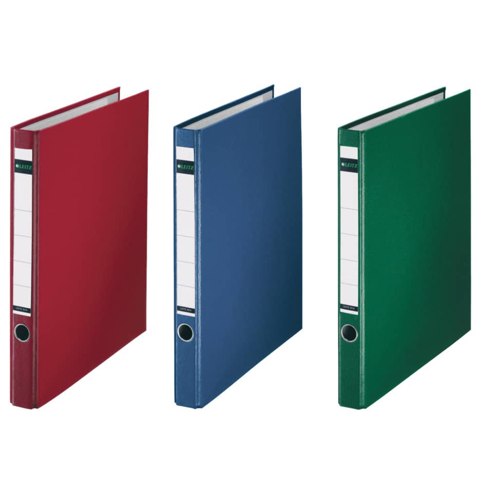 Dateiordner, Datei-Ordner