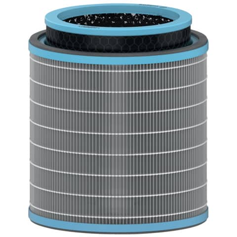 Ersatz HEPA-FilterAllergie für Leitz TruSens Luftreiniger Z-3000/Z-3500 LEITZ 2415119