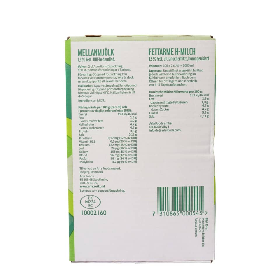 packaging, karton, nährwertangaben, etikett, rückseite des kartons