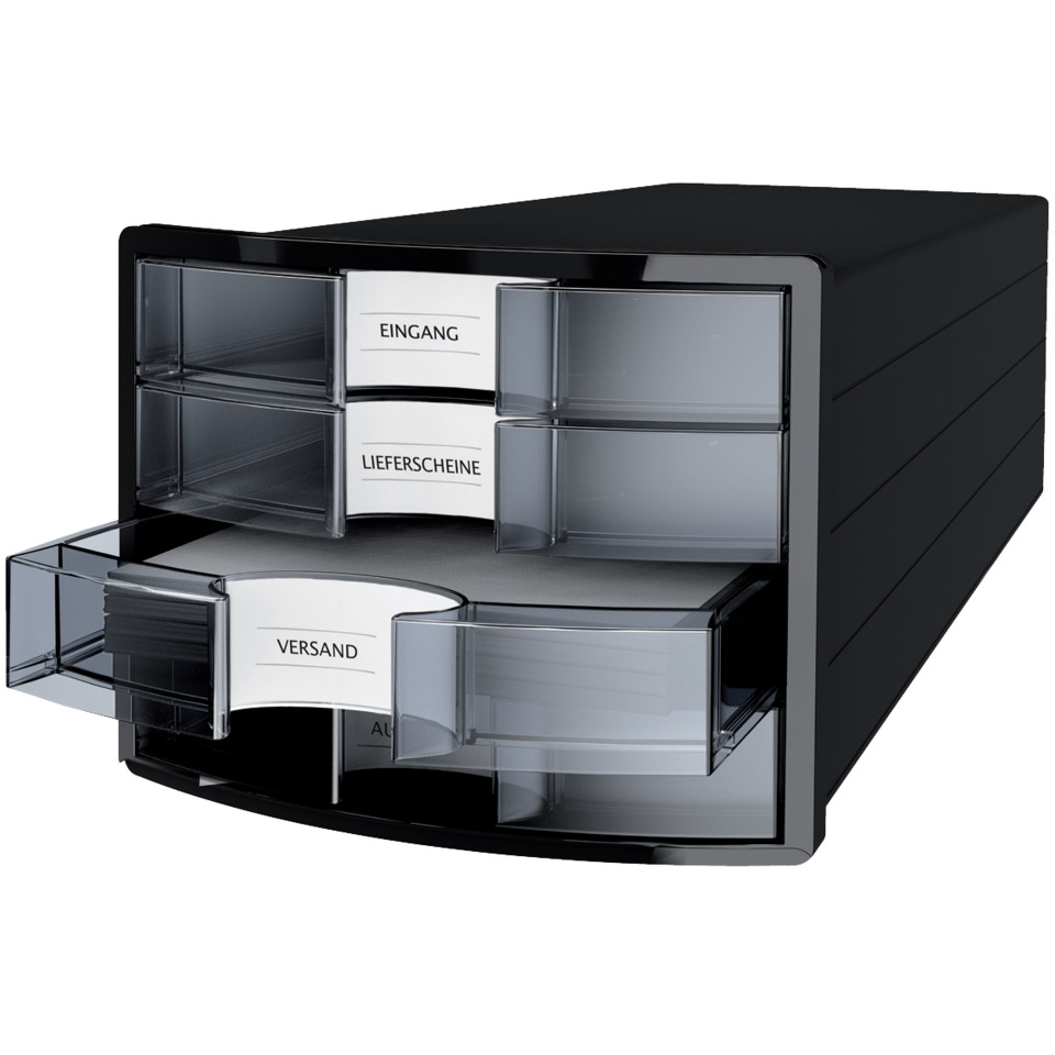 Schubladenbox, Organisationsbox, Schubladeneinheit, Kurierbox?, Treasure
