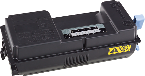 TK-3110 Rebuilt Toner-Kit für Kyocera FS-4100, FS-4200, FS-4300