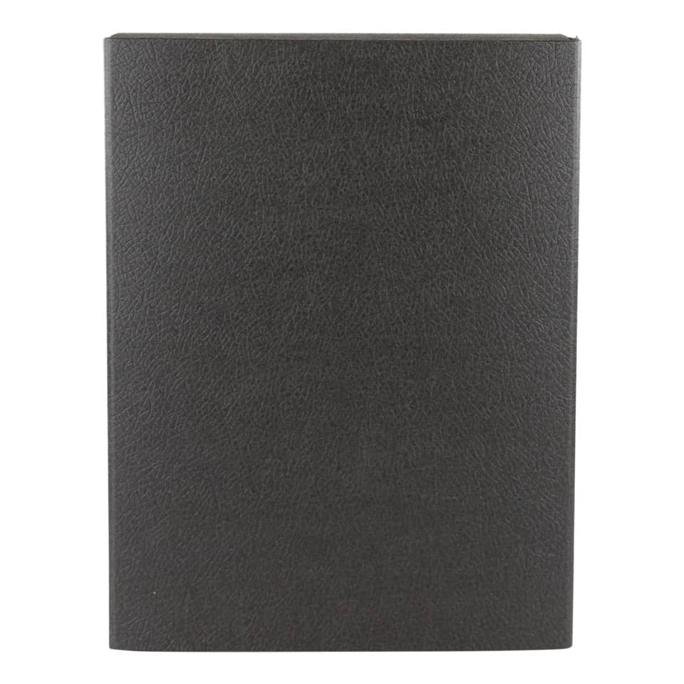 Leder, Geldbörse, Kartenetui, Schwarz, Struktur