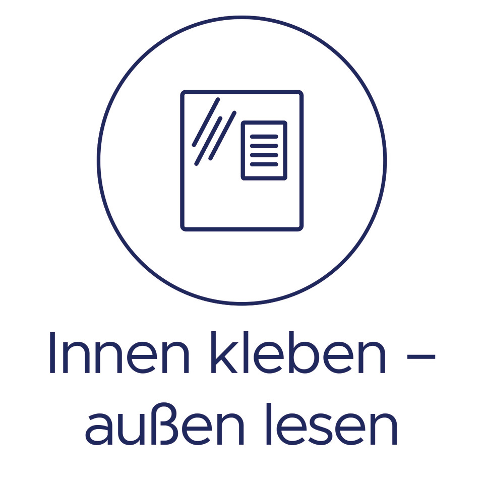 Anweisung, Hinweis, Lesen, Buch, Klebeetikett