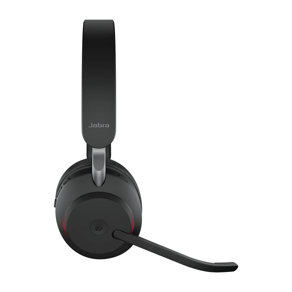 kopfhörer, headset, over-ear, headset-mikrofon, mikrofonarm